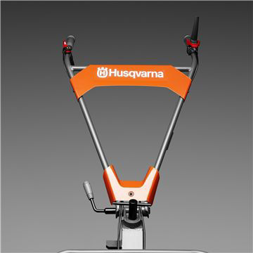 Motoazada Husqvarna TF338